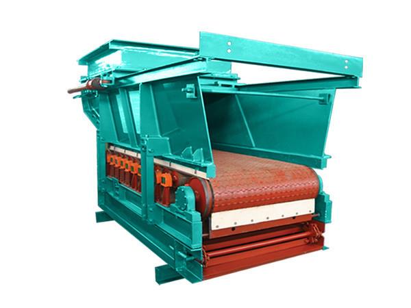 甲帶給料機(jī)使用后的維護(hù)工作，您做到位了嗎？