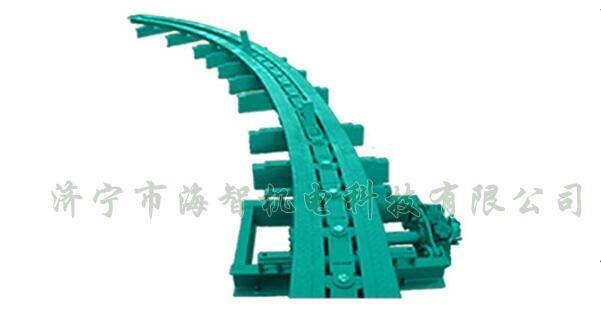 一大類是ZT系列直道操車(chē)系統(tǒng)，另大一類是ZWT系列彎道操車(chē)系統(tǒng)