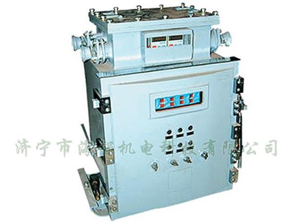 適用于頻率50HZ、額定交流電壓380V、660V或1140V的電動機(jī)的重載啟動