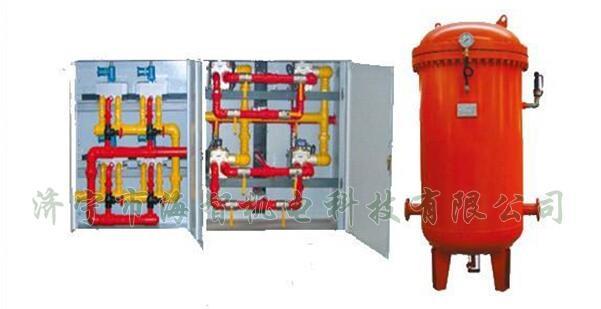 QKG系列氣控柜廣泛適用于如：冶金、煤礦、水泥等生產(chǎn)系統(tǒng)中
