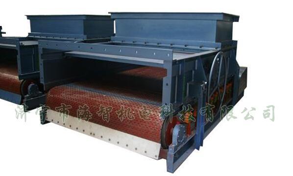 具有給料均勻穩(wěn)定、故障率低、維護方便、使用壽命長等諸多優(yōu)點