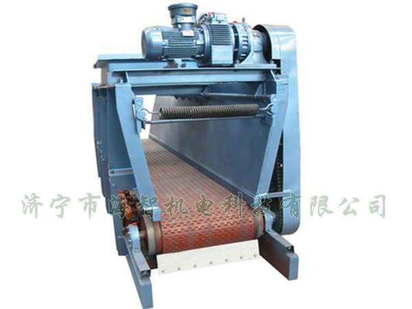 在訂貨時須給出從料倉口中心到卸料口的距離以及給料量和電壓等級等參數(shù)，以便進行制作